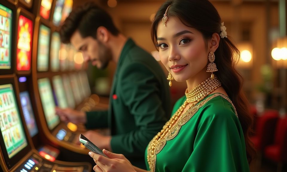 nr999 casino app visual