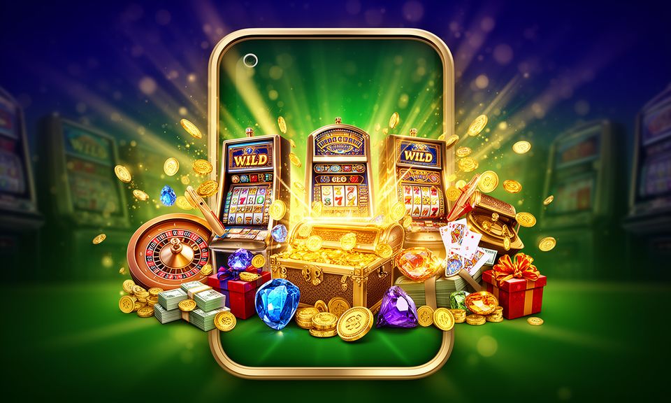 nr999 mobile gaming