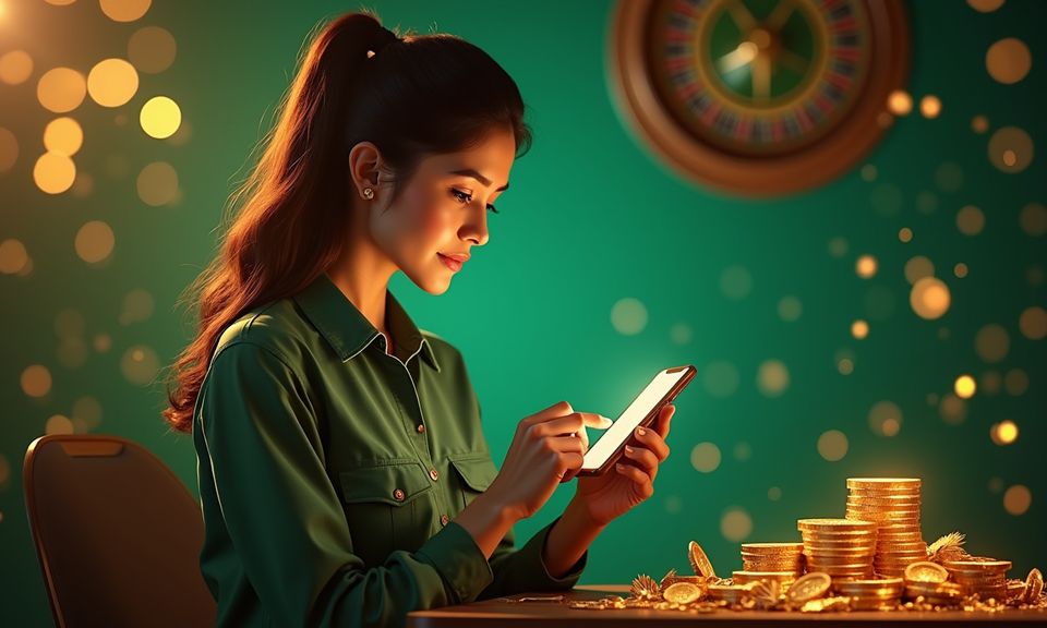 nr999 সরাসরি ৩ ধাপে nr999 অ্যাপ ইনস্টল করুন